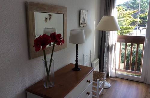 Le Penon House | Villa Patio sous la Dune, 150 m from the Beach, Swimming pool, WIFI., Open views