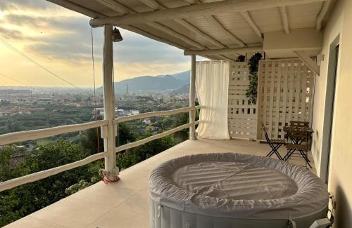Pietrasanta House | Villa Patrizia Pietrasanta