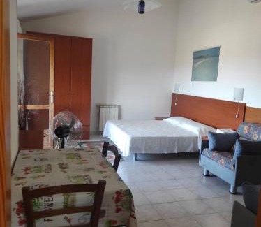 Capoterra House | Villa Patrizia sul Lago