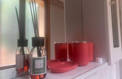 Capoterra House | Villa Patrizia sul Lago