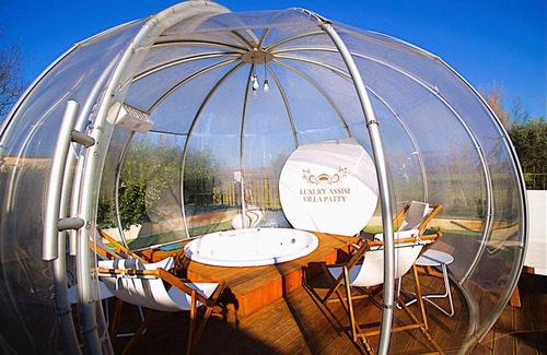 Castelnuovo Villa | Villa Patty - Four Bedroom Villa, Sleeps 11