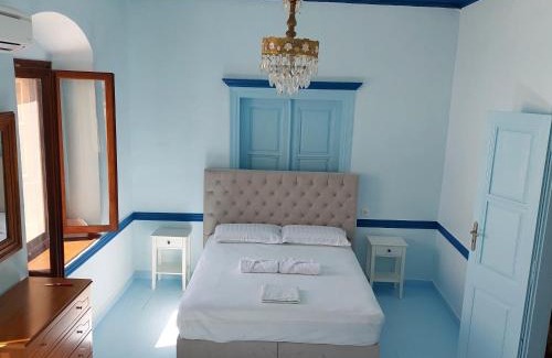 Symi Villa | Villa Pavlos