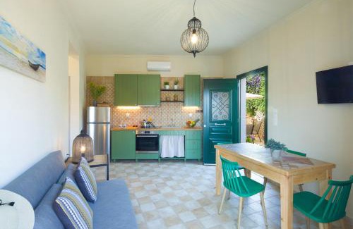 Gaios Apartment | Villa Paxos