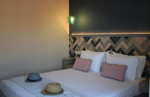 Gaios Apartment | Villa Paxos