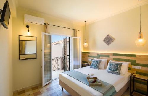 Gaios Apartment | Villa Paxos