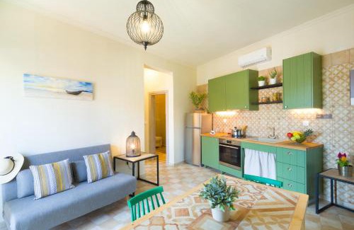 Gaios Apartment | Villa Paxos