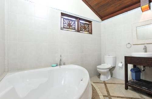 Pengosekan Hotel | Villa Pecatu