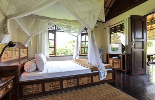 Pengosekan Hotel | Villa Pecatu