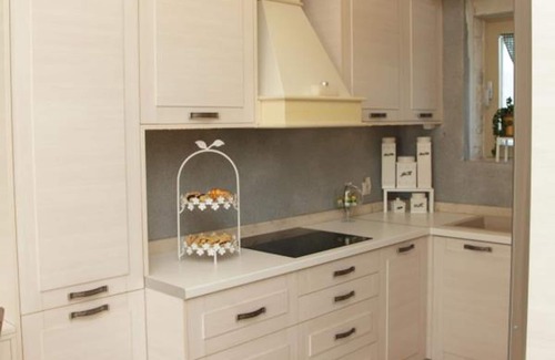 Ierapetra Villa | Villa Pelagos - Seafront villa