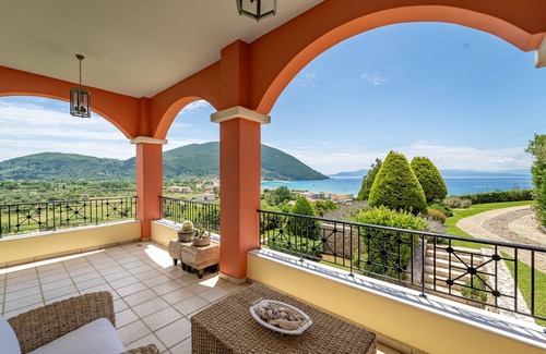Pondi Villa | Villa Pera, a Secluded Paradise!
