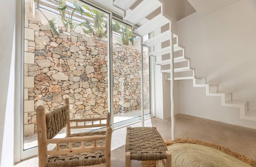 Salve Villa | Villa Perla Del Sud - Salve