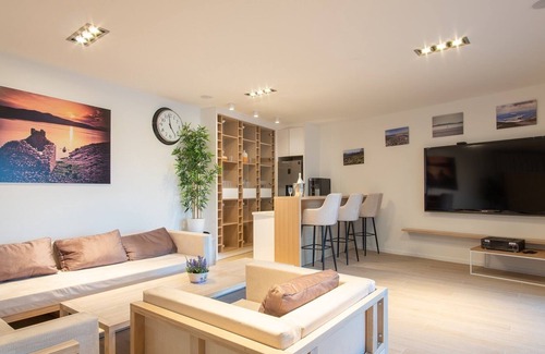Bosana Villa | Villa Perla Nera