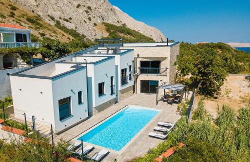 Bosana Villa | Villa Perla Nera & Villa Nevera