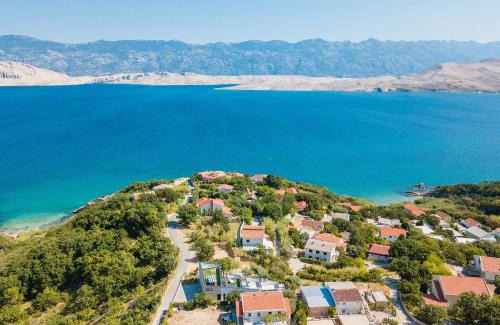Bosana Villa | Villa Perla Nera & Villa Nevera