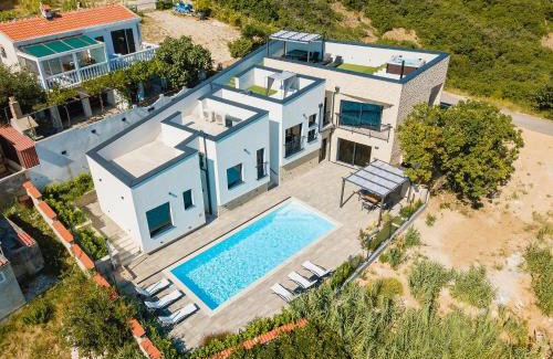 Bosana Villa | Villa Perla Nera & Villa Nevera