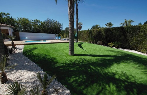 Guia Villa | Villa Perla - Three Bedroom Villa, Sleeps 6