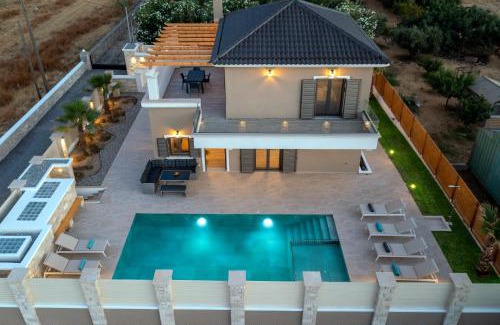 Kolymbari Villa | Villa Persephone