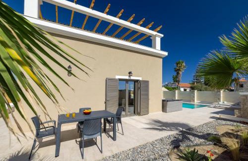 Kolymbari Villa | Villa Persephone