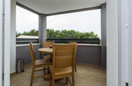 Privlaka Apartment | Villa Petar's Dream
