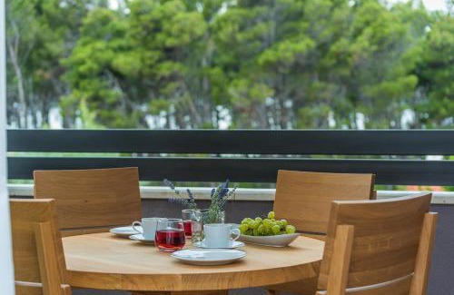 Privlaka Apartment | Villa Petar's Dream