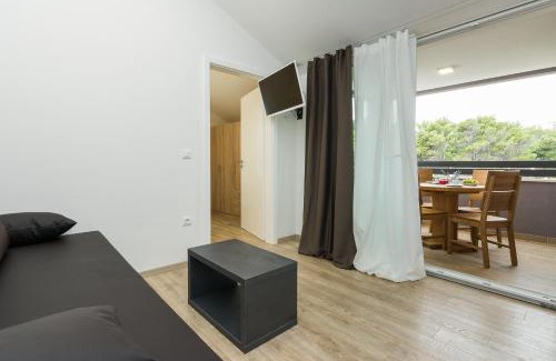 Privlaka Apartment | Villa Petar's Dream