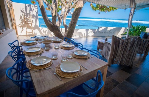 Centre-Ville Villa | Villa Petit Boulevard de la Plage