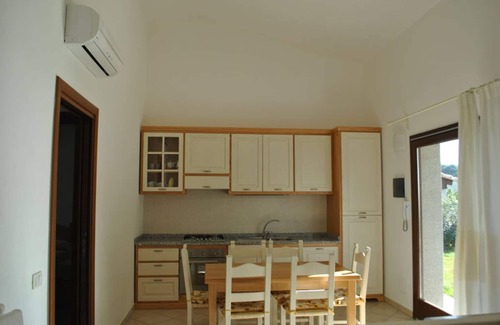 Cala Sinzias House | VILLA PETRA - HOLIDAYS in CALA SINZIAS CASTIADAS COSTA REI VILLASIMIUS