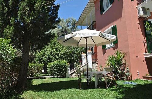 Nidri House | Villa Petros