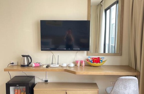 Ha Long Apartment | Villa Phú Ánh