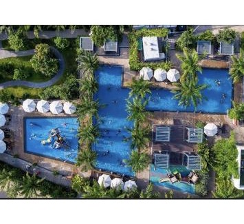 Ha Long Apartment | Villa Phú Ánh