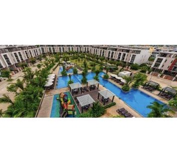 Ha Long Apartment | Villa Phú Ánh