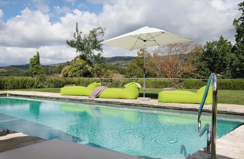 Radda in Chianti Villa | Villa Pianodolce - Radda In Chianti