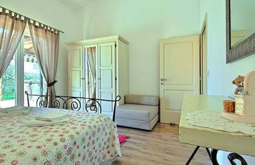 Susnjici Villa | Villa Pianta, Šušnjići, Poreč