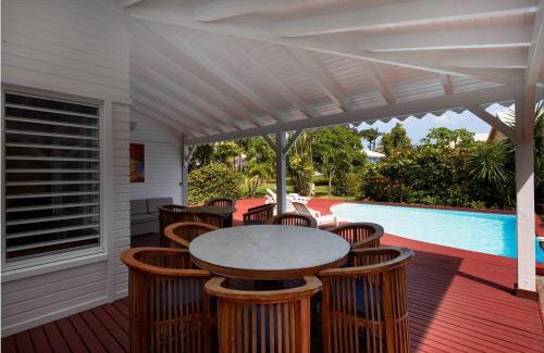 Sainte-Rose Villa | Villa Picasso