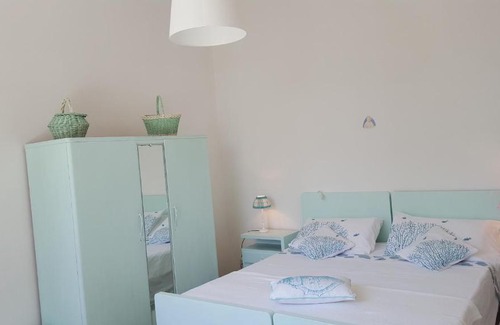 Lido di Jesolo Villa | Villa Picchetti Fronte Mare