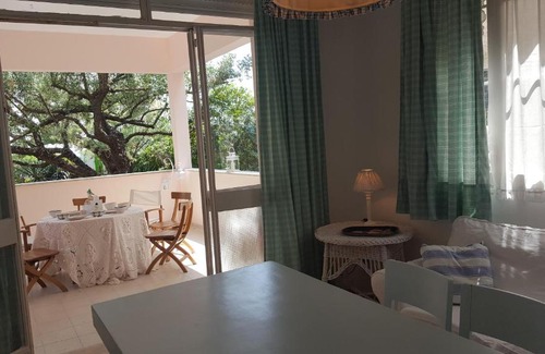 Lido di Jesolo Villa | Villa Picchetti Fronte Mare