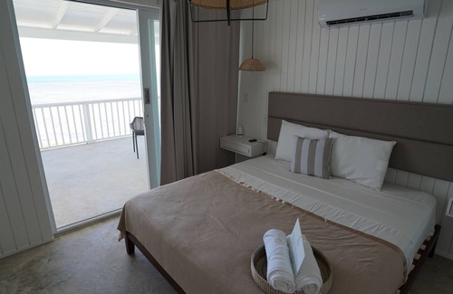 Zarzal Villa | Villa Picuas L in Rio Grande Magical place