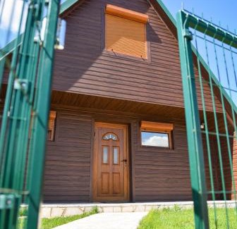 Zabljak House | Villa Piece of Soul Zabljak