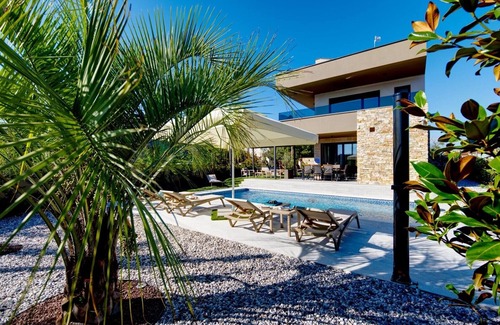 Marcana Villa | Villa Pieron in Marcana