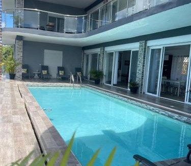 Las Terrenas House | Villa Pierre