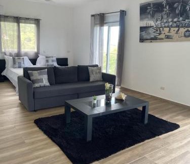 Las Terrenas House | Villa Pierre