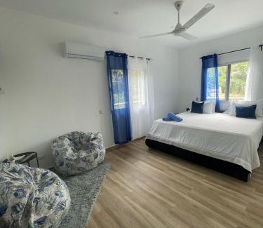 Las Terrenas House | Villa Pierre