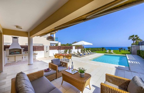 Kapparis Villa | Villa Pietra