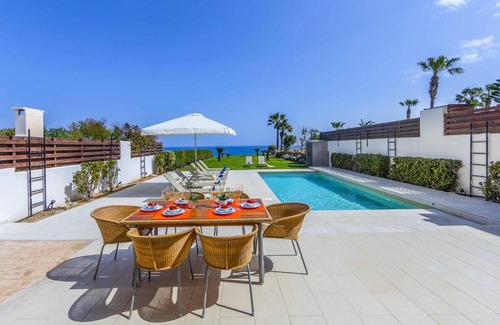 Kapparis Villa | Villa Pietra
