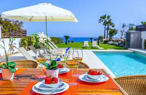 Kapparis Villa | Villa Pietra