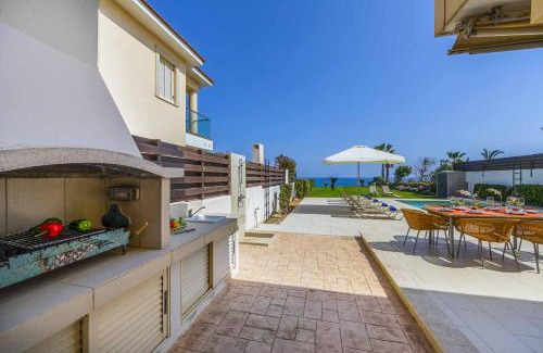 Kapparis Villa | Villa Pietra