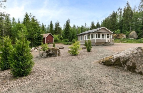 Valkeala House | Villa Pihlaja by Interhome