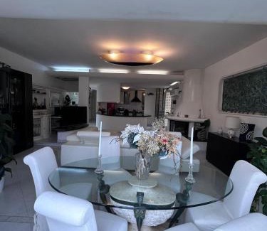Colleferro Villa | Villa Pina bnb