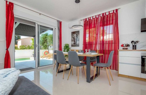 Jadrija Villa | Villa Pinek Šibenik Jadrija