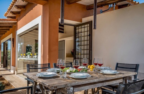 Castelvetrano Villa | Villa Pineta 6, Emma Villas